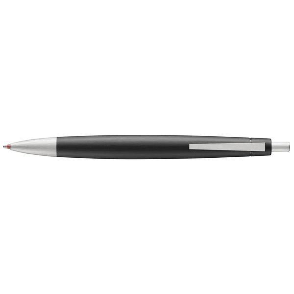 Ручка мультисистемна Lamy 2000 4в1 чорна 1 мм М21 (4001235) 4001235 фото