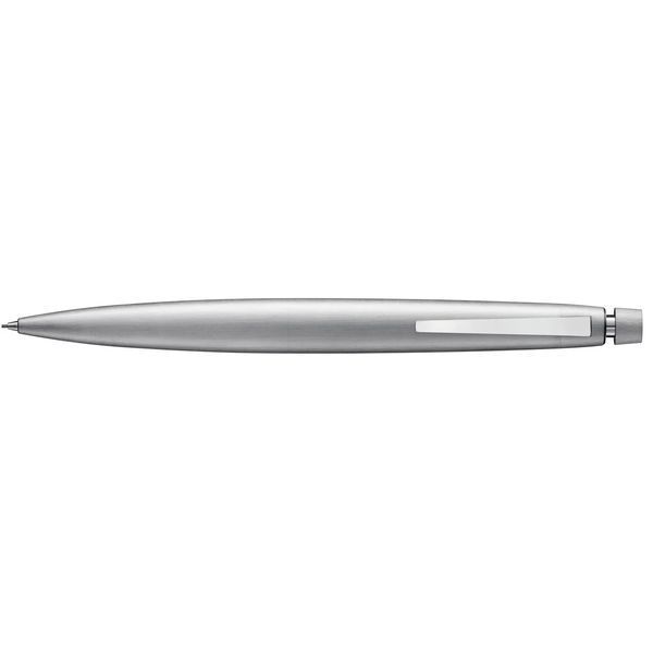 Олівець механічний LAMY 2000 сталевий 0,7 мм (4029624) 4029624 фото