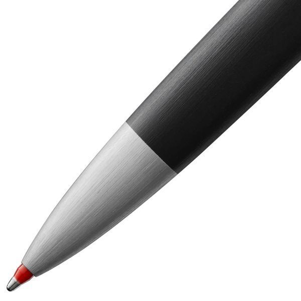 Ручка мультисистемна Lamy 2000 4в1 чорна 1 мм М21 (4001235) 4001235 фото