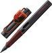 Ручка чорнильна LAMY safari Gryffindor EF чорнила T10 сині (4040151) 4040151 фото 1