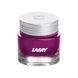Чорнило LAMY Crystal T53 Beryl 270 (4033277) 4033277 фото 2
