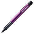 Ручка кулькова LAMY AL-star lilac M16 чорний стрижень (4037264) 4037264 фото