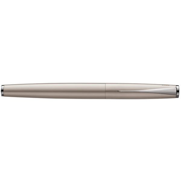 Ручка чорнильна LAMY studio palladium F чорнила T10 сині (4000484) 4000484 фото