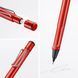 Олівець механічний LAMY safari червоний 0,5 мм (4000741) 4000741 фото 4