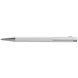 Ручка кулькова LAMY logo M+ біла стрижень M16 синій (4030229) 4030229 фото 3