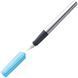 Ручка чорнильна LAMY nexx для дітей azure LH (для шульги) для лівої руки T10 чорні чорнила (4038588) 4038588 фото 1