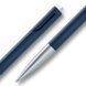 Ручка кулькова LAMY noto синя M16 чорний стрижень (4001018) 4001018 фото 3