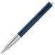 Ручка кулькова LAMY noto синя M16 чорний стрижень (4001018) 4001018 фото 1