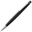 Олівець механічний LAMY 2000 чорний 0,7 мм (4000688)