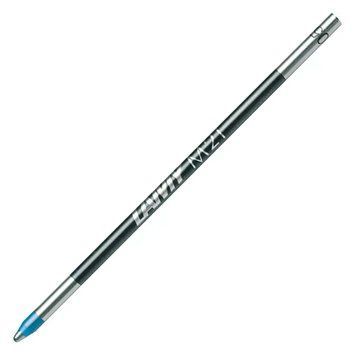 Стрижень для мультисистемних ручок LAMY M21 синій (1601044) 1601044 фото