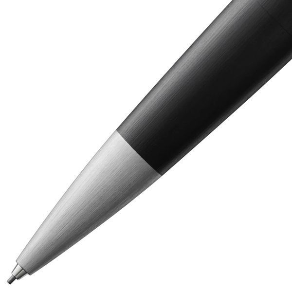 Олівець механічний LAMY 2000 чорний 0,7 мм (4000688) 4000688 фото