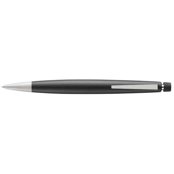 Олівець механічний LAMY 2000 чорний 0,7 мм (4000688) 4000688 фото