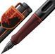 Ручка чорнильна LAMY safari Gryffindor F чорнила T10 сині (4040152) 4040152 фото 2