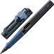 Ручка чорнильна LAMY safari Ravenclaw EF чорнила T10 сині (4040411) 4040411 фото 1