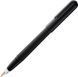 Ручка чорнильна LAMY imporium чорна золото F gold (4027927) 4027927 фото 1