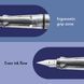 Ручка чорнильна LAMY safari vista EF T10 сині чорнила (4000082) 4000082 фото 5