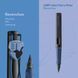 Ручка чорнильна LAMY safari Ravenclaw EF чорнила T10 сині (4040411) 4040411 фото 6