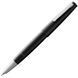 Ручка чорнильна LAMY 2000 чорна M (4000023) 4000023 фото 1