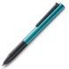 Ручка-ролер LAMY tipo бірюзова стрижень M66 чорний (4033027) 4033027 фото 2