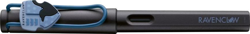 Ручка чорнильна LAMY safari Ravenclaw EF чорнила T10 сині (4040411) 4040411 фото