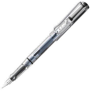 Ручка чорнильна LAMY safari vista M T10 сині чорнила (4000088) 4000088 фото