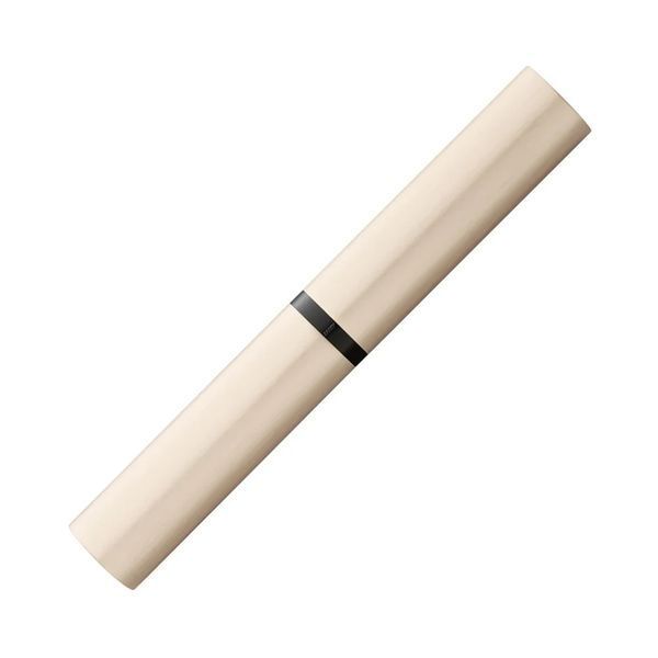 Ручка кулькова LAMY Lx Pd біла M16 чорний стрижень (4031631) 4031631 фото