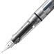 Ручка чорнильна LAMY safari vista M T10 сині чорнила (4000088) 4000088 фото 2