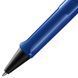 Ручка кулькова LAMY safari синя M16 синій стрижень (4000878) 4000878 фото 2