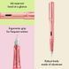 Ручка чорнильна LAMY AL-star EF flamingo синє чорнило (4041140) 4041140 фото 5