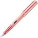 Ручка чорнильна LAMY AL-star EF flamingo синє чорнило (4041140) 4041140 фото 1