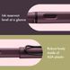 Ручка чорнильна LAMY safari scarlet EF чорнила T10 сині (4038769) 4038769 фото 5