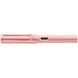 Ручка чорнильна LAMY AL-star EF flamingo синє чорнило (4041140) 4041140 фото 3