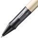 Ручка кулькова LAMY Lx Pd біла M16 чорний стрижень (4031631) 4031631 фото 2