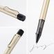 Ручка кулькова LAMY Lx Pd біла M16 чорний стрижень (4031631) 4031631 фото 4