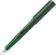 Ручка чорнильна LAMY AL-star EF хвоя синє чорнило (4041138)