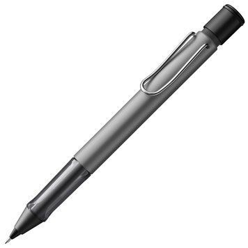 Олівець механічний LAMY AL-star сірий 0,5 мм (4029625) 4029625 фото