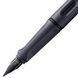 Ручка чорнильна LAMY safari матова темно-синя B T10 сині чорнила (4038796) 4038796 фото 2