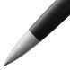 Ручка-ролер LAMY 2000 чорна стрижень M63 чорний (4001054) 4001054 фото 2