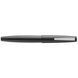 Ручка-ролер LAMY 2000 чорна стрижень M63 чорний (4001054) 4001054 фото 3