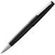 Ручка-ролер LAMY 2000 чорна стрижень M63 чорний (4001054) 4001054 фото 1