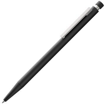 Олівець механічний LAMY cp 1 чорний 0,7 мм (4000777) 4000777 фото