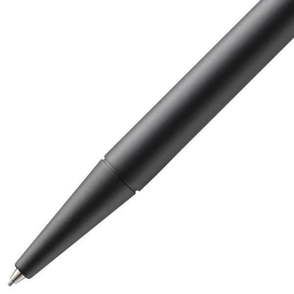 Олівець механічний LAMY cp 1 чорний 0,7 мм (4000777) 4000777 фото