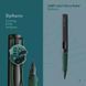 Ручка чорнильна LAMY safari Slytherin EF чорнила T10 сині (4040401) 4040401 фото 5