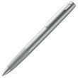 Ручка кулькова LAMY aion матовий хром стрижень M16 1,0 мм чорний (4031950) 4031950 фото