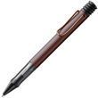 Ручка кулькова LAMY Lx каштанова M16 чорний стрижень (4034047) 4034047 фото