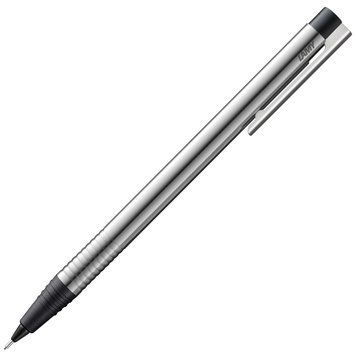 Олівець механічний LAMY logo матовий чорний 0,5 мм (4000692) 4000692 фото