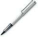 Ручка-ролер LAMY AL-star біло-срібляста М М63 rondo (4036523) 4036523 фото 1