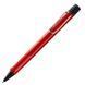 Ручка кулькова LAMY safari червона M16 чорний стрижень (4000887) 4000887 фото 1