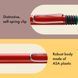 Ручка кулькова LAMY safari червона M16 чорний стрижень (4000887) 4000887 фото 6