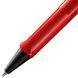 Ручка кулькова LAMY safari червона M16 чорний стрижень (4000887) 4000887 фото 2
